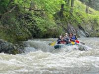 Krivaja rafting regata 2023 - 20.05.2023