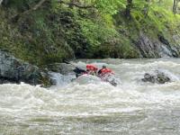 Krivaja rafting regata 2023 - 20.05.2023