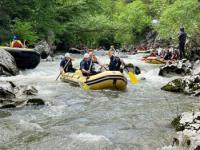 Krivaja rafting regata 2023 - 20.05.2023