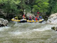 Krivaja rafting regata 2023 - 20.05.2023