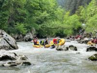 Krivaja rafting regata 2023 - 20.05.2023