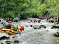 Krivaja rafting regata 2023 - 20.05.2023