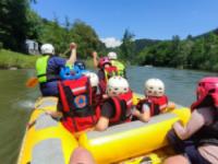 Krivaja rafting regata 2023 - 20.05.2023