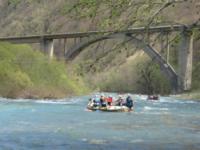 Tara, Mojkovac - 01.05.2015.