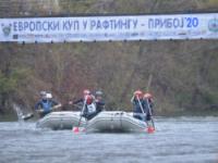 Euro Kup i 3. Memorijal "Aleksa Kojadinović", Priboj, Lim, 21.11.2020.