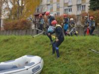 Euro Kup i 3. Memorijal "Aleksa Kojadinović", Priboj, Lim, 21.11.2020.