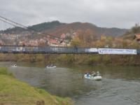 Euro Kup i 3. Memorijal "Aleksa Kojadinović", Priboj, Lim, 21.11.2020.