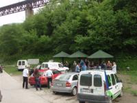 Lim, Limska regata 26-27.05.2012