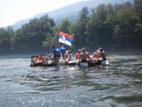 Drinska regata / Tara 23-24.07.2016