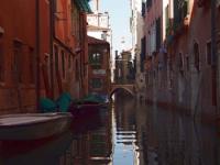 Venecija kajakom ili kanuom
