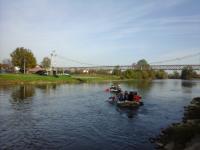 Rafting za decu - Ibar (Mataruška Banja-Kraljevo) 21.10.2017.