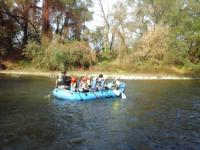 Rafting za decu - Ibar (Mataruška Banja-Kraljevo) 21.10.2017.