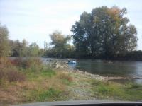 Rafting za decu - Ibar (Mataruška Banja-Kraljevo) 21.10.2017.