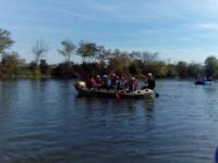 Rafting za decu - Ibar (Mataruška Banja-Kraljevo) 21.10.2017.