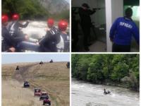 ATV quad riding, shooting sport, rafting - Zlatibor, Priboj, Lim 30-31.05.2019