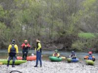 Rzav regata 22.04.2017