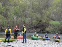 Rzav regata 22.04.2017