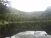 Hridsko jezero