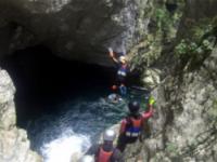 Kanjon Nevidio + rafting Tarom