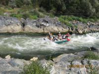 Rafting Serbia - Ibar river