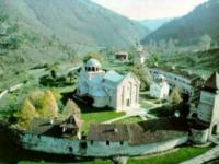 Rafting Serbia - Ibar river