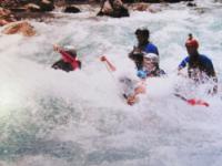 TARA RAFTING