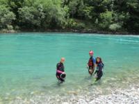 TARA RAFTING