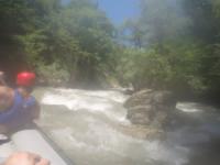 Veliki Rzav, Visočki kanjon, 27.06.2020