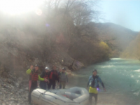 Neretva, Sarajevo, Vrelo Bosne 06-07.04.2018