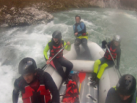 Neretva, Sarajevo, Vrelo Bosne 06-07.04.2018