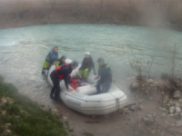 Neretva, Sarajevo, Vrelo Bosne 06-07.04.2018