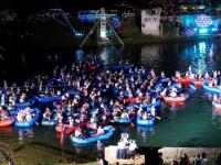 IRF World Rafting Championship, Vrbas / Tara 25.05.-01.06.2022