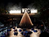 IRF World Rafting Championship, Vrbas / Tara 25.05.-01.06.2022