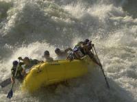 Rafting