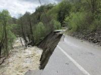 Poplave na rekama u Srbiji