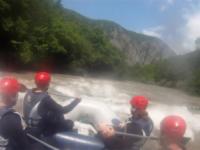 ATV quad riding, shooting sport, rafting - Zlatibor, Priboj, Lim 30-31.05.2019