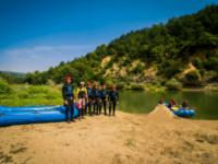 Lim, Priboj, Kratovska reka, Eko-Lim, rafting, kanjoning