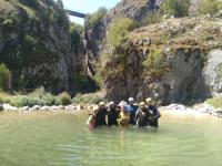 Tara rafting, Nevidio kanjon 05-06.08.2022
