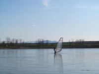 WindSurfing - Markovacko jezero 22. i 30.03.