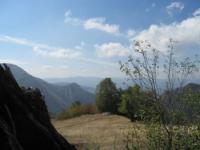 Kanjon reke Tresnjice - 16.09.2012