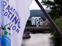 IRF World Rafting Championship, Vrbas / Tara 25.05.-01.06.2022
